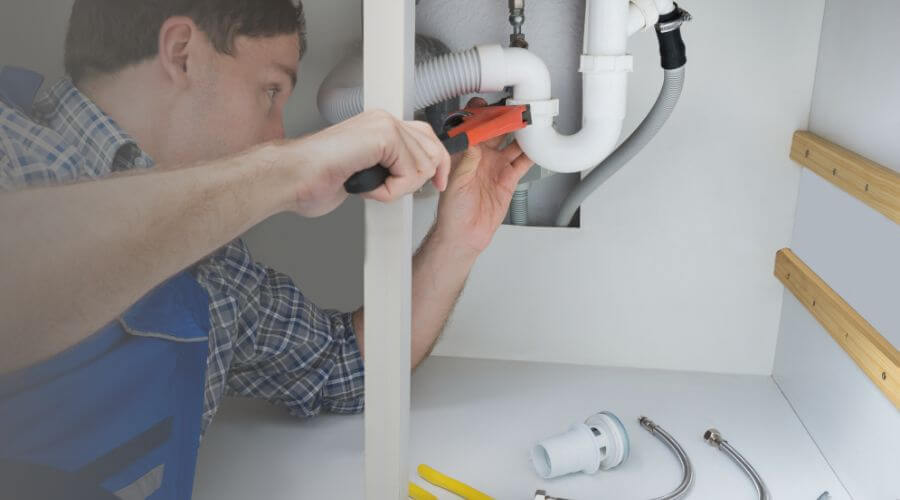 Professional emergency plumbing in Pillsbury, ND